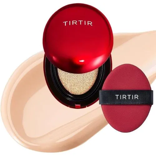 Tirtir - Mask Fit Red Cushion Mini #21N Ivory